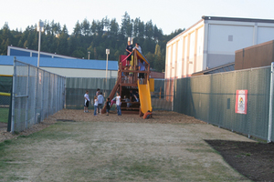 KidsPlayArea