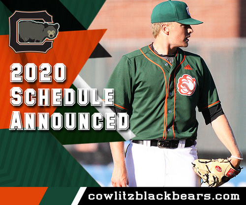 Season Ticket Packages Pricing – Cowlitz Black Bears